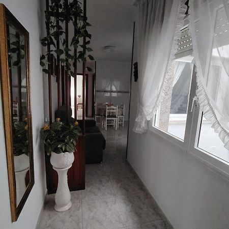 Acogedor Apartamento Centrico O Grove Εξωτερικό φωτογραφία