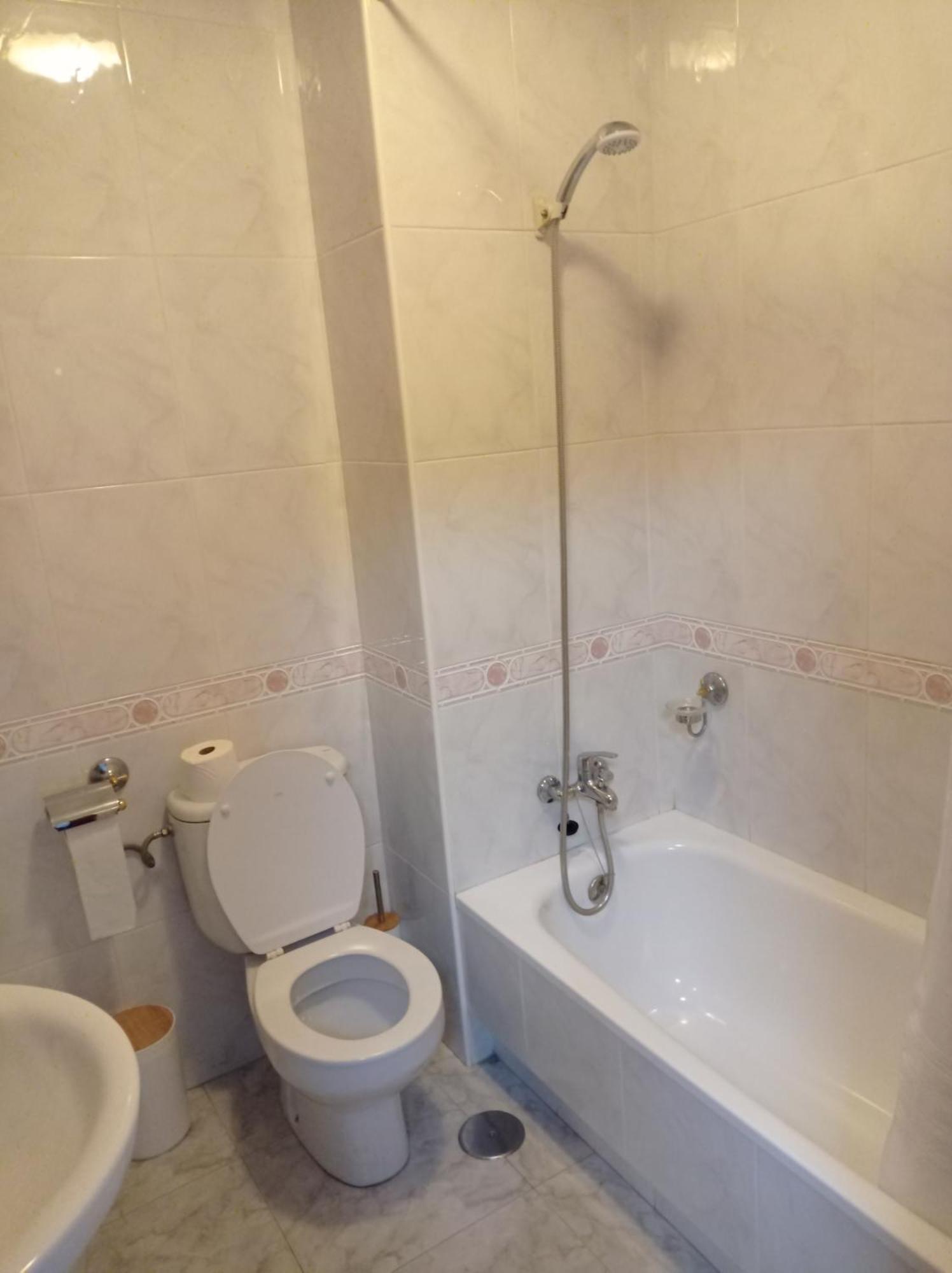 Acogedor Apartamento Centrico O Grove Εξωτερικό φωτογραφία