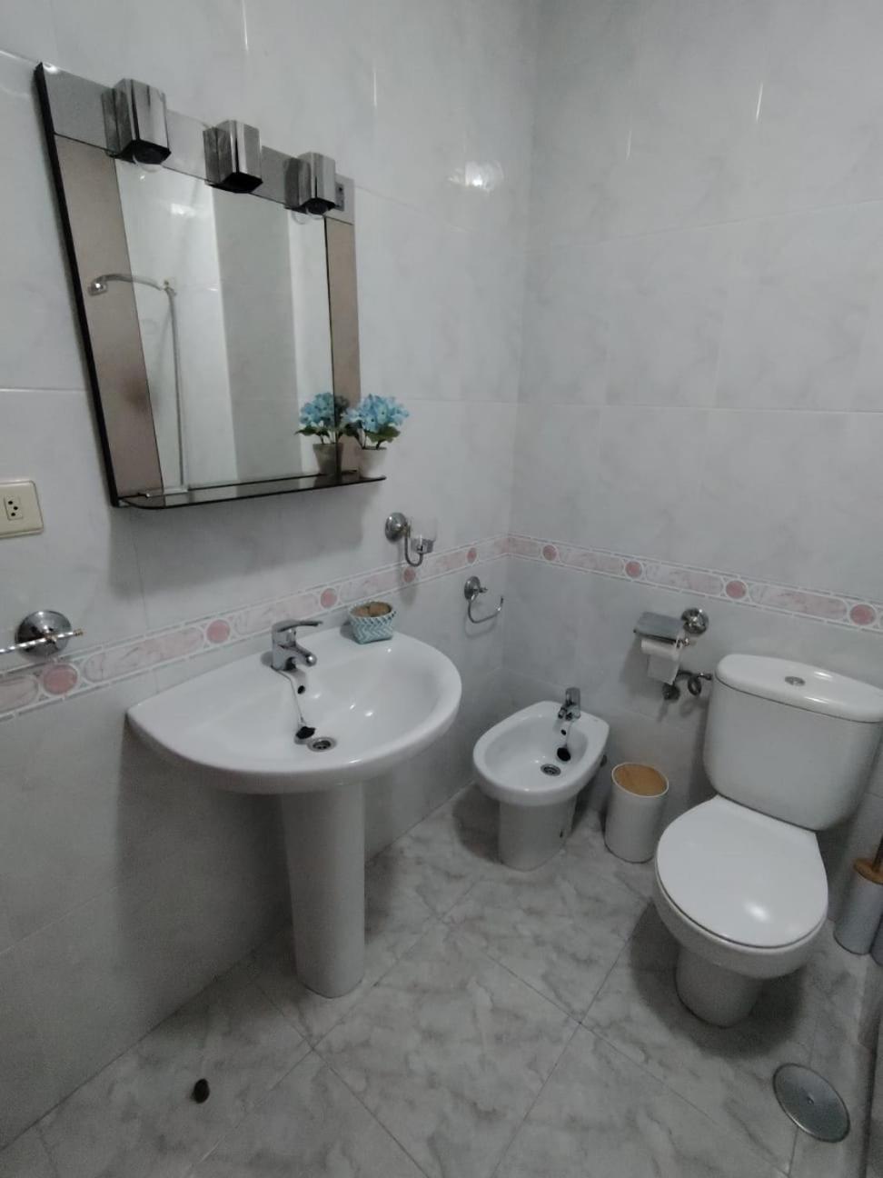 Acogedor Apartamento Centrico O Grove Εξωτερικό φωτογραφία