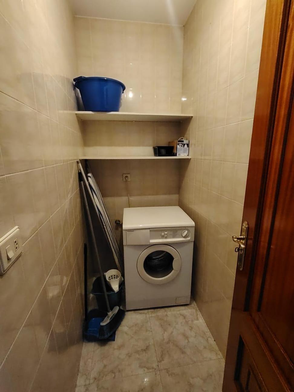 Acogedor Apartamento Centrico O Grove Εξωτερικό φωτογραφία