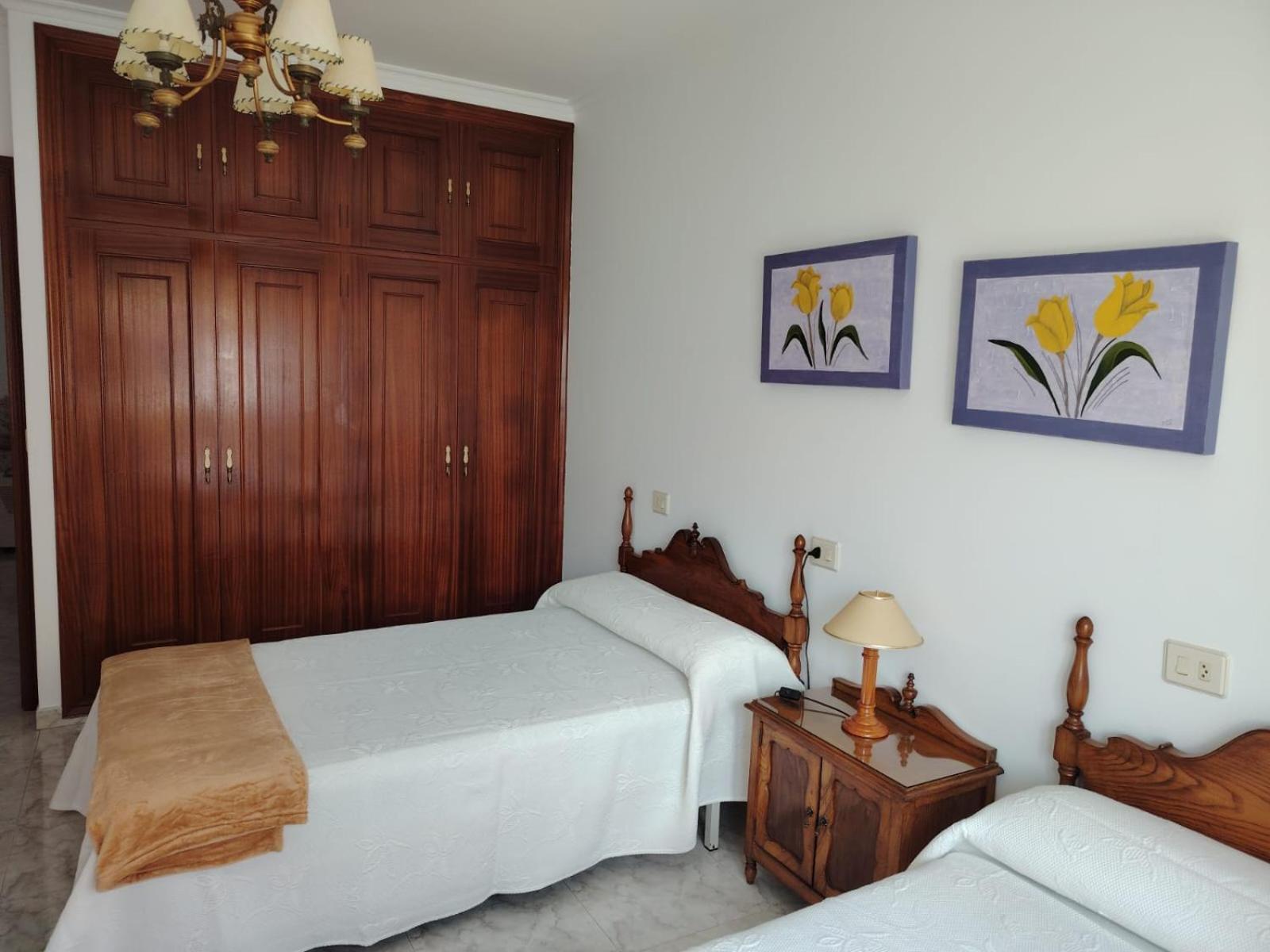 Acogedor Apartamento Centrico O Grove Εξωτερικό φωτογραφία