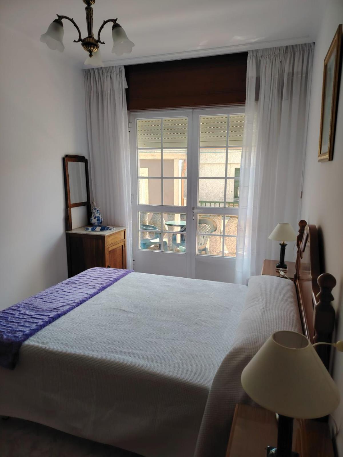 Acogedor Apartamento Centrico O Grove Εξωτερικό φωτογραφία