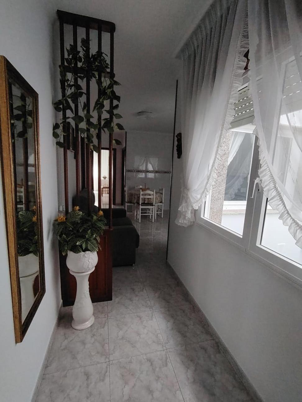 Acogedor Apartamento Centrico O Grove Εξωτερικό φωτογραφία