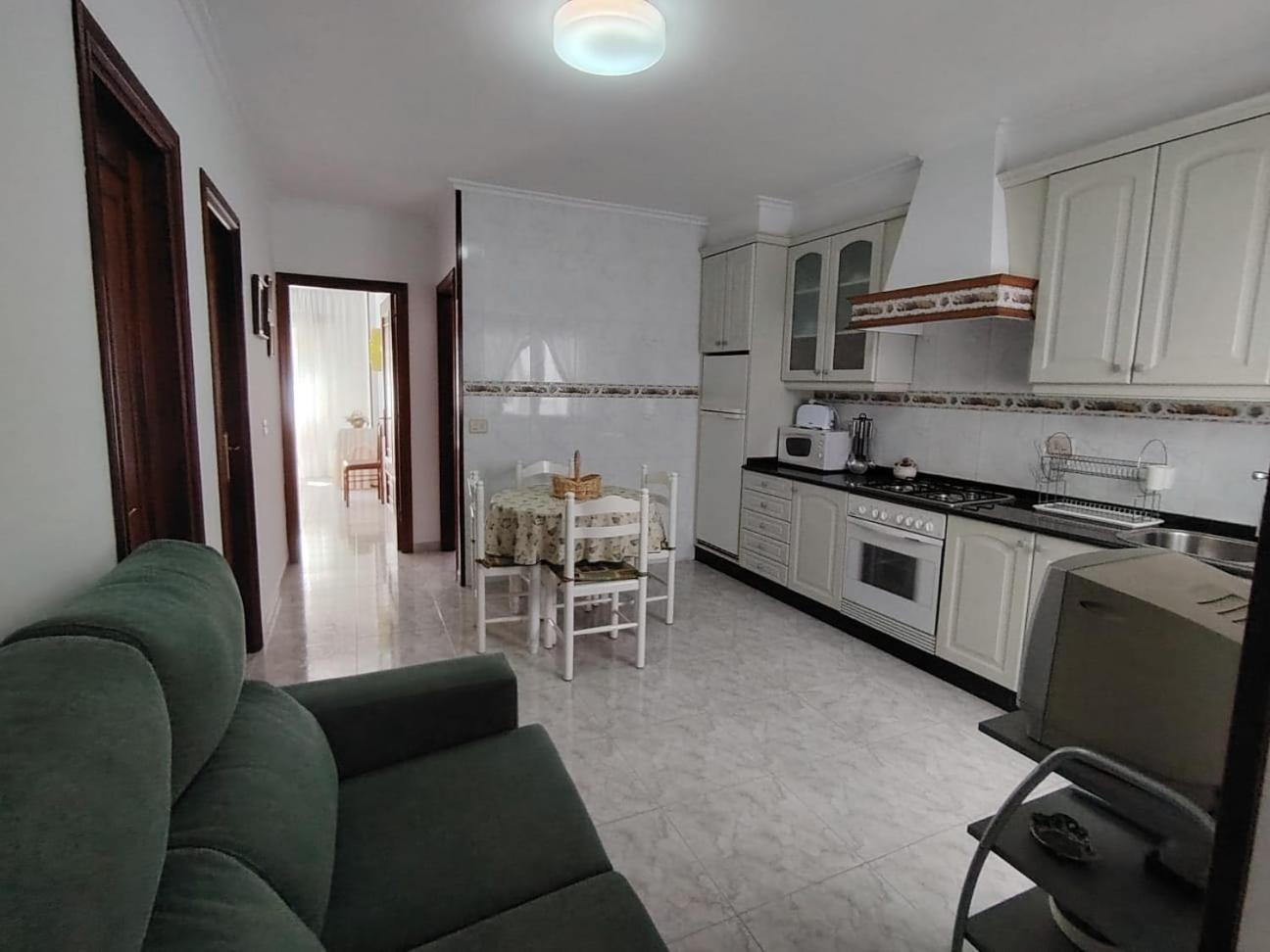 Acogedor Apartamento Centrico O Grove Εξωτερικό φωτογραφία