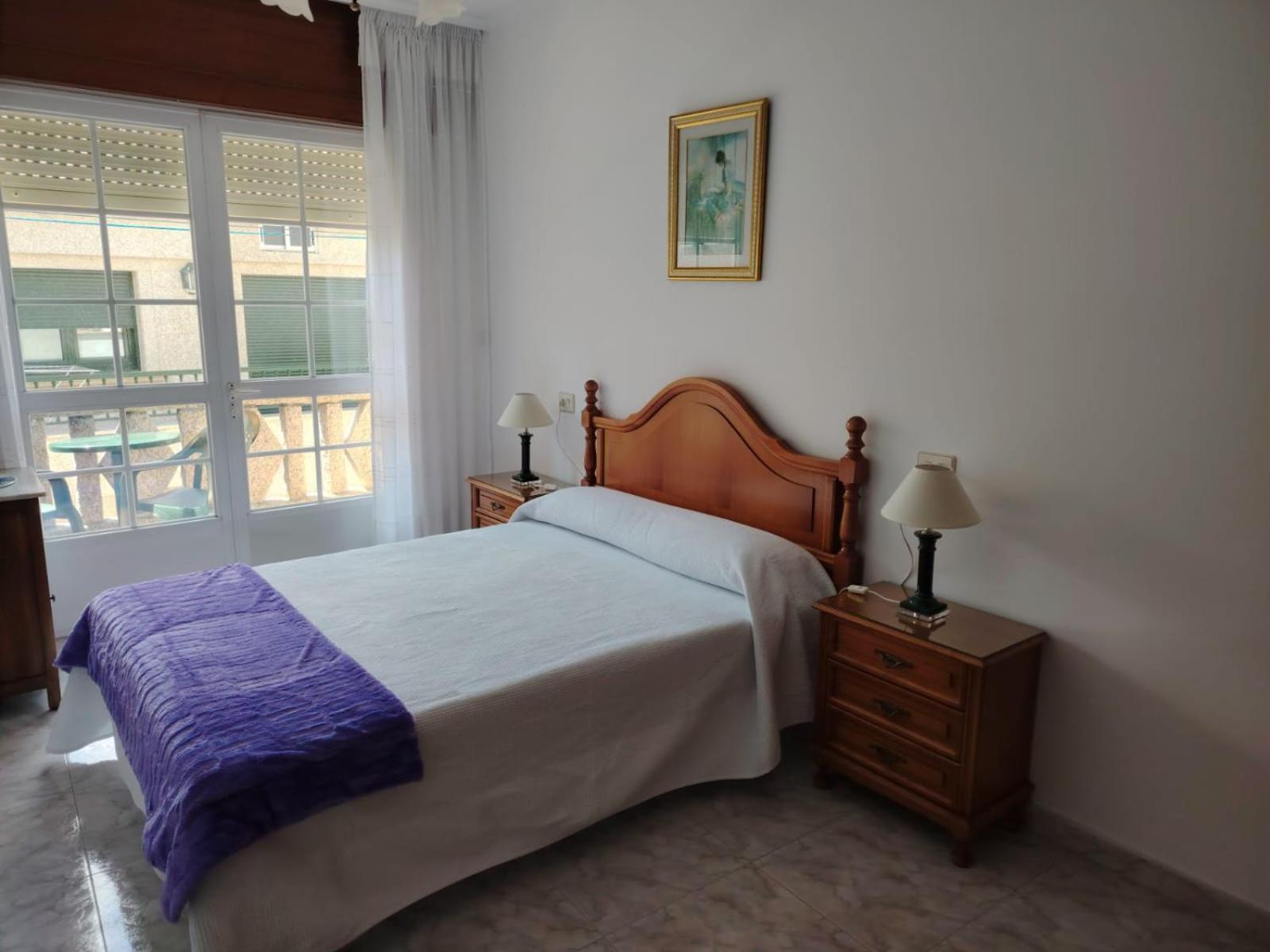 Acogedor Apartamento Centrico O Grove Εξωτερικό φωτογραφία